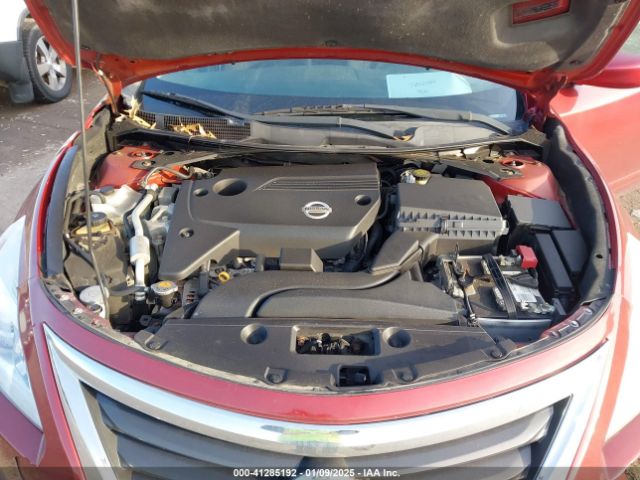 1N4AL3AP9EC174394 Nissan Altima 2.5 S