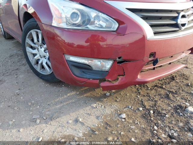 1N4AL3AP9EC174394 Nissan Altima 2.5 S