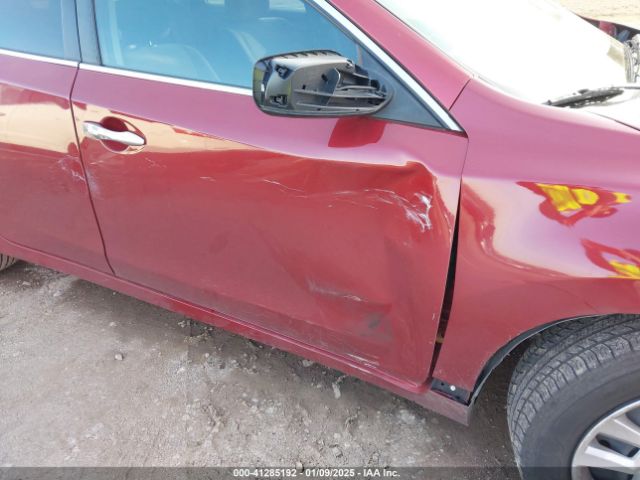 1N4AL3AP9EC174394 Nissan Altima 2.5 S