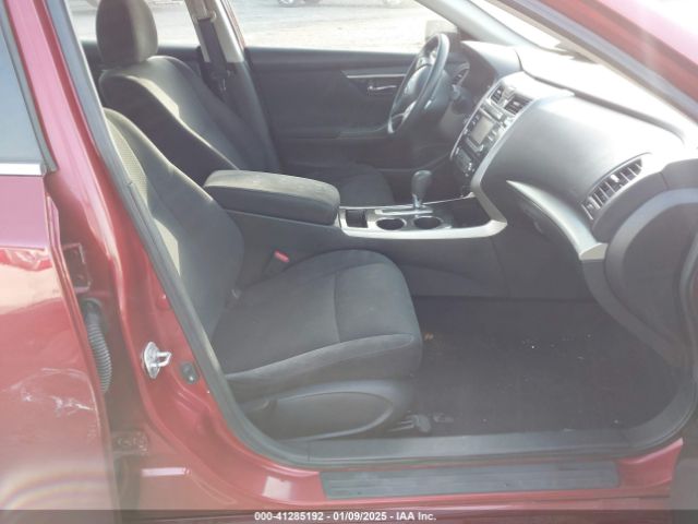 1N4AL3AP9EC174394 Nissan Altima 2.5 S