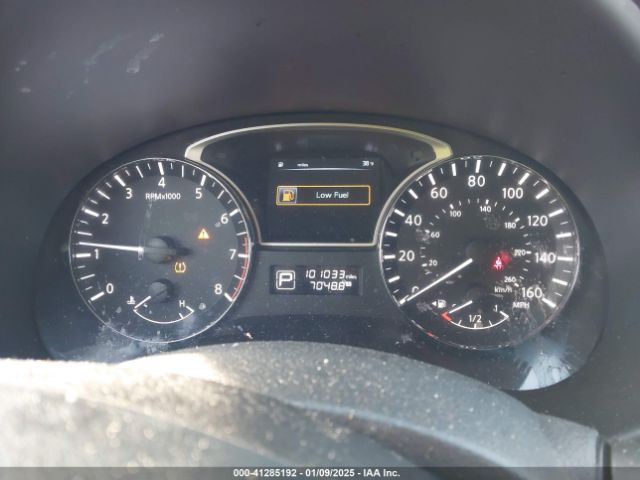 1N4AL3AP9EC174394 Nissan Altima 2.5 S