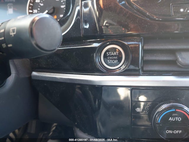 5N1DR3CB0NC219578 Nissan 2022