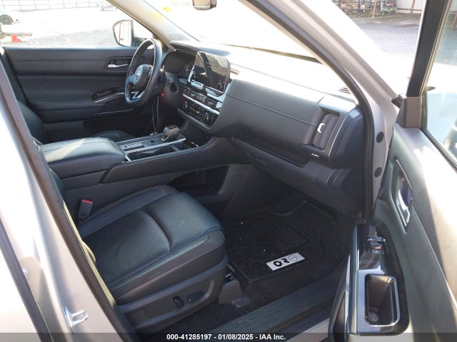 5N1DR3CB0NC219578 Nissan 2022