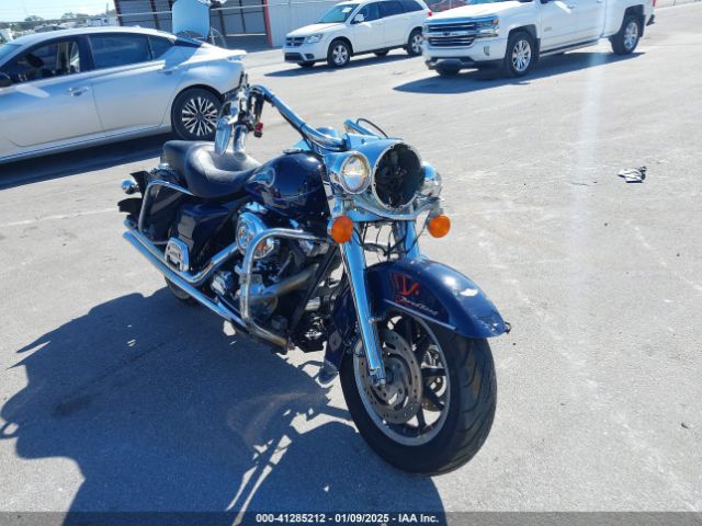 2003 HARLEY-DAVIDSON FLHRI 1HD1FWW173Y742132