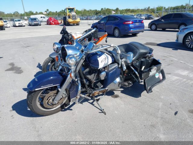 2003 HARLEY-DAVIDSON FLHRI 1HD1FWW173Y742132 Photo 1