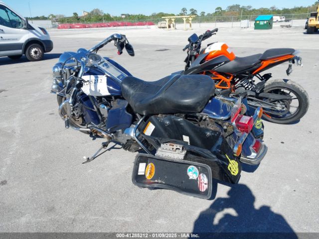 2003 HARLEY-DAVIDSON FLHRI 1HD1FWW173Y742132 Photo 2