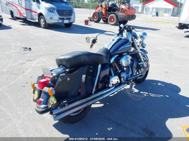 2003 HARLEY-DAVIDSON FLHRI 1HD1FWW173Y742132 Photo 3