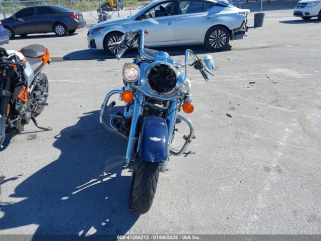 2003 HARLEY-DAVIDSON FLHRI 1HD1FWW173Y742132 Photo 4
