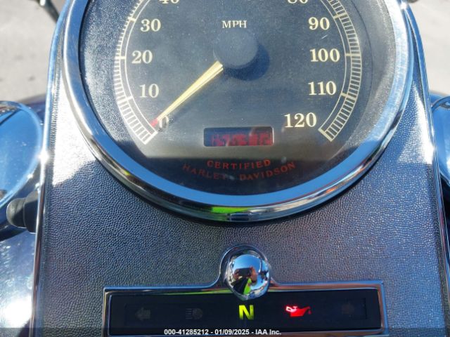 2003 HARLEY-DAVIDSON FLHRI 1HD1FWW173Y742132 Photo 6
