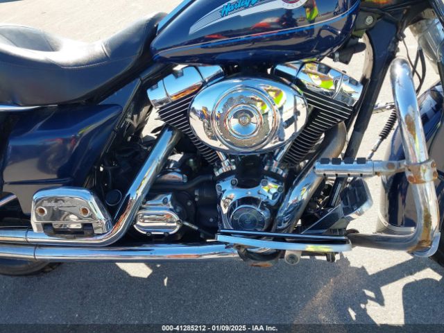 2003 HARLEY-DAVIDSON FLHRI 1HD1FWW173Y742132 Photo 7