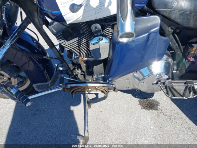 2003 HARLEY-DAVIDSON FLHRI 1HD1FWW173Y742132 Photo 8