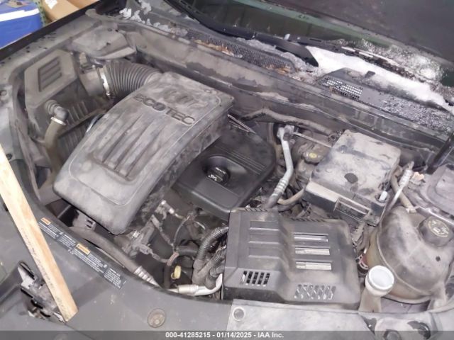 2GKFLWEK3E6212778 GMC Terrain Sle-2
