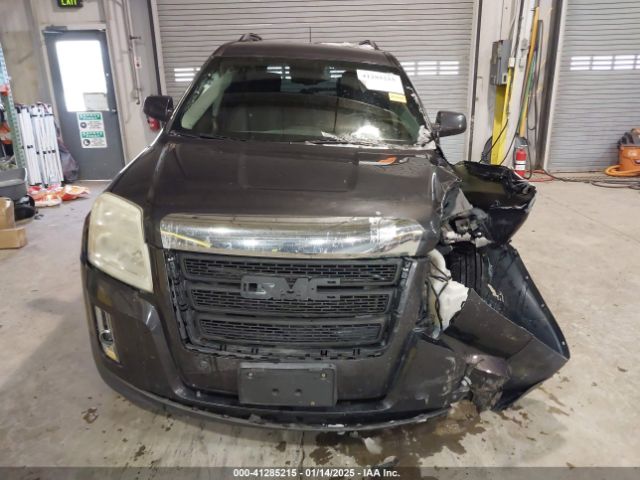 2GKFLWEK3E6212778 GMC Terrain Sle-2