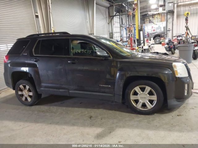 2GKFLWEK3E6212778 GMC Terrain Sle-2