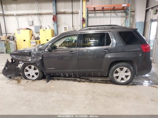 2GKFLWEK3E6212778 GMC Terrain Sle-2