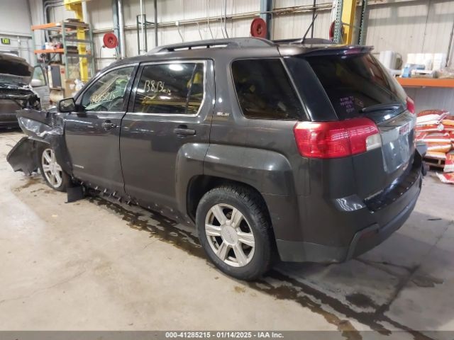 2GKFLWEK3E6212778 GMC Terrain Sle-2