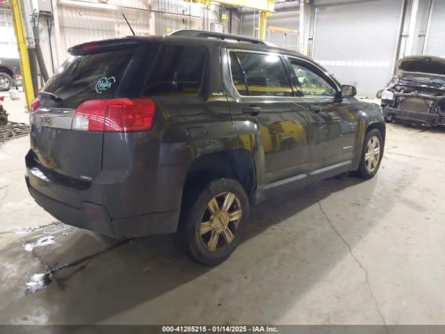 2GKFLWEK3E6212778 GMC Terrain Sle-2