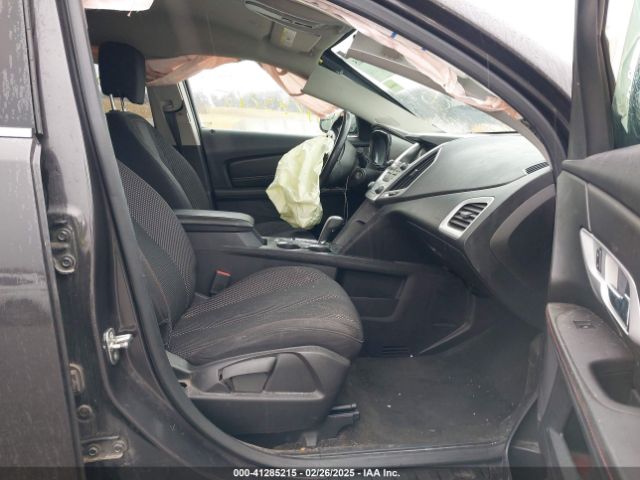 2GKFLWEK3E6212778 GMC Terrain Sle-2