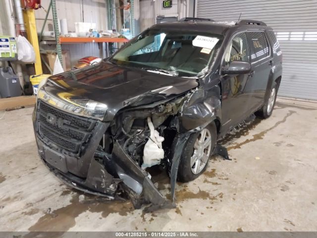 2GKFLWEK3E6212778 GMC Terrain Sle-2