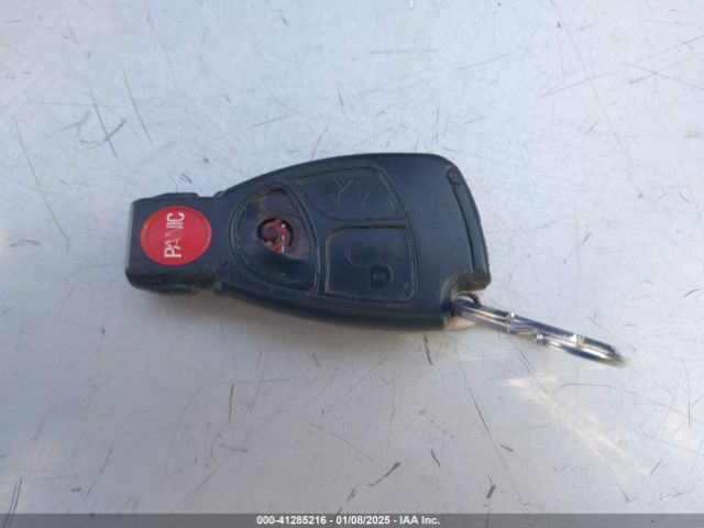 2004 MERCEDES-BENZ SL 55 AMG WDBSK74F14F076497 Photo 10