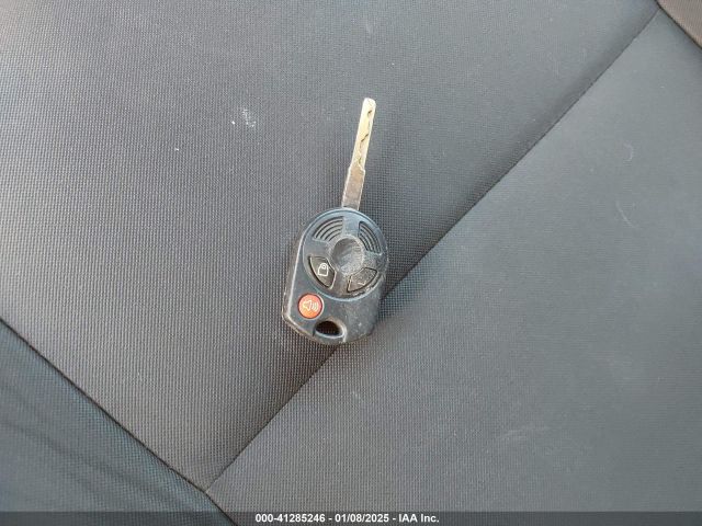 1FMCU0F78EUC12341 Ford ESCAPE S