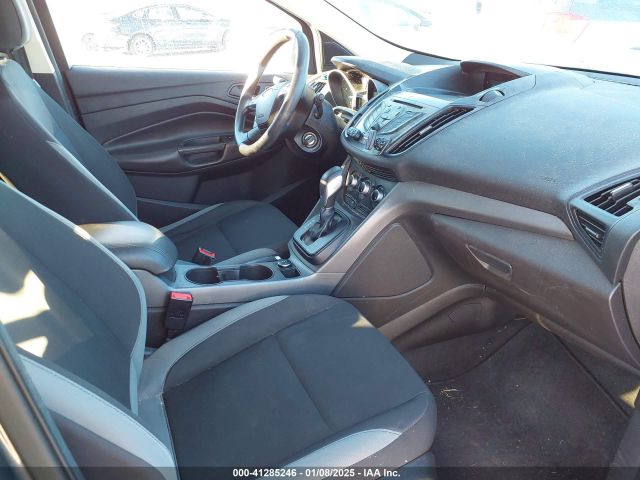 1FMCU0F78EUC12341 Ford ESCAPE S