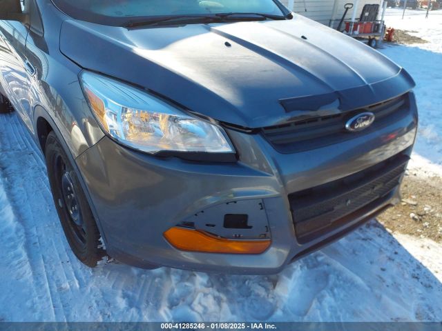 1FMCU0F78EUC12341 Ford ESCAPE S