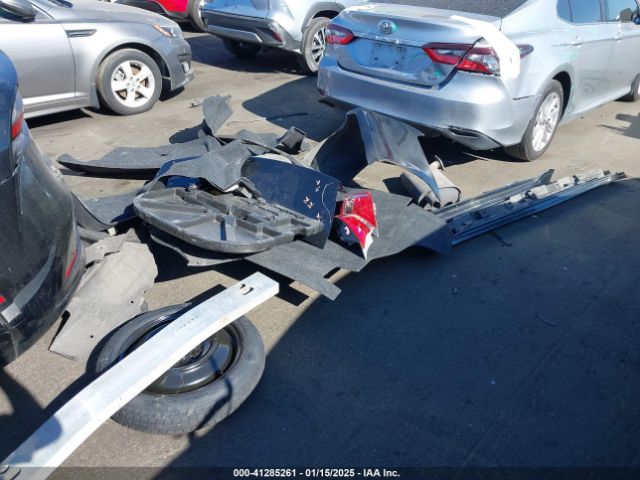 4T1BF1FK5EU852295 Toyota CAMRY LE