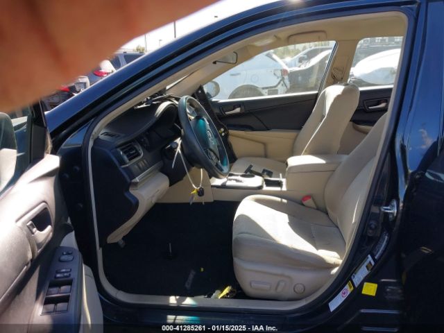 4T1BF1FK5EU852295 Toyota CAMRY LE
