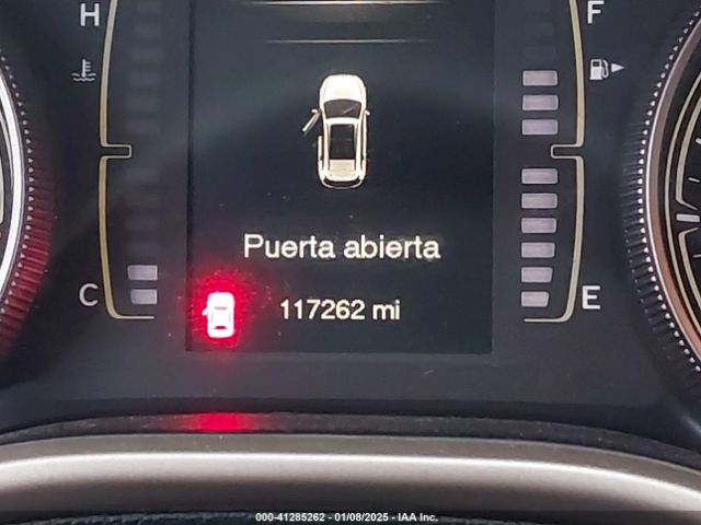 1C4PJMCS1FW787742 Jeep Cherokee Latitude