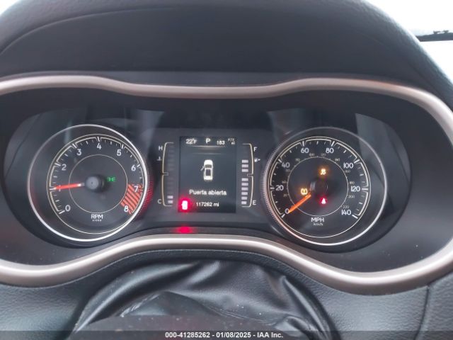 1C4PJMCS1FW787742 Jeep Cherokee Latitude