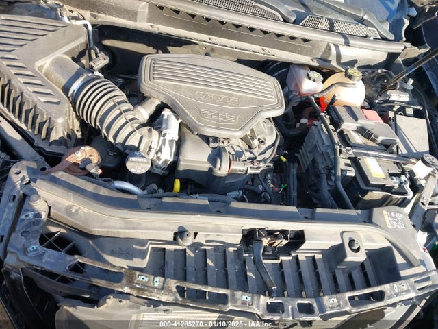 2021 CADILLAC XT5 1GYKNGRS5MZ145067 Photo 9