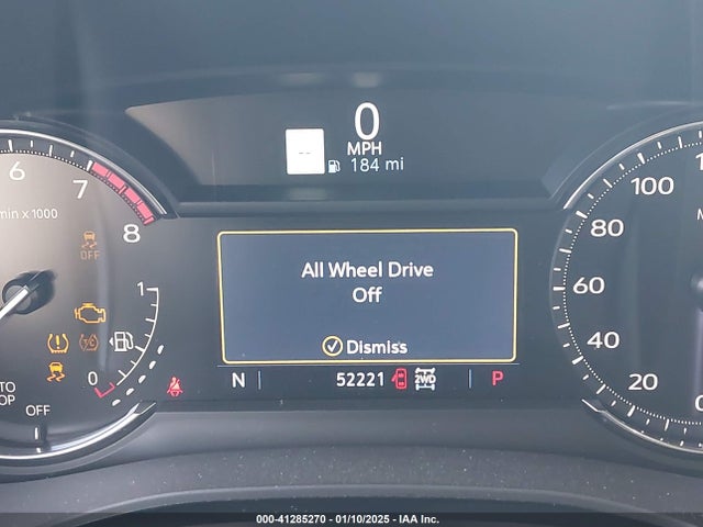 2021 CADILLAC XT5 1GYKNGRS5MZ145067 Photo 6