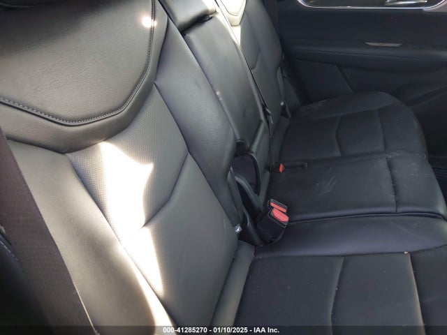 2021 CADILLAC XT5 1GYKNGRS5MZ145067 Photo 7
