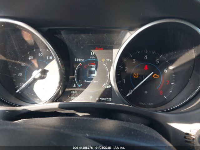 SAJAK4BV2HCP15615 Jaguar Xe 35t Prestige