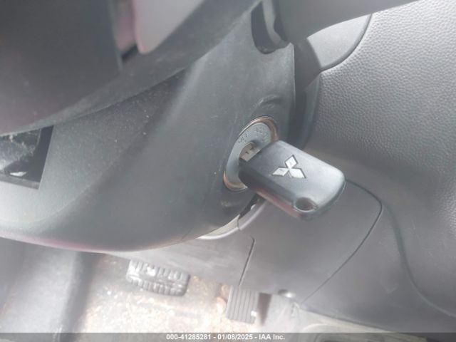 ML32F3FJ5HHF18679 Mitsubishi Mirage G4 Es