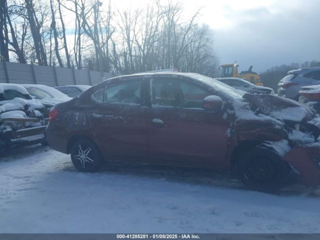 ML32F3FJ5HHF18679 Mitsubishi Mirage G4 Es