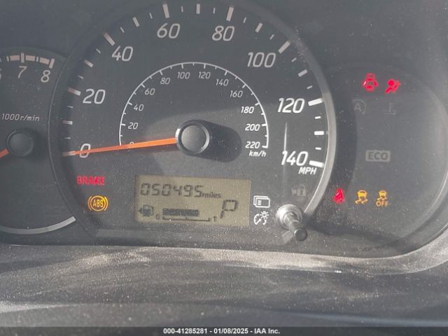 ML32F3FJ5HHF18679 Mitsubishi Mirage G4 Es