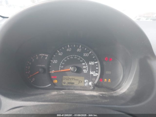 ML32F3FJ5HHF18679 Mitsubishi Mirage G4 Es