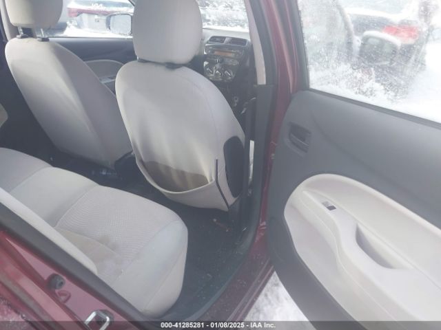 ML32F3FJ5HHF18679 Mitsubishi Mirage G4 Es