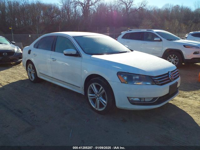 1VWBT7A3XFC072409 auction archive image
