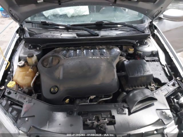 2013 CHRYSLER 200 1C3CCBCG3DN654870 Photo 9