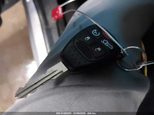 2013 CHRYSLER 200 1C3CCBCG3DN654870 Photo 10