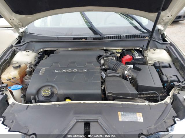 3LN6L2GK4ER828656 Lincoln MKZ