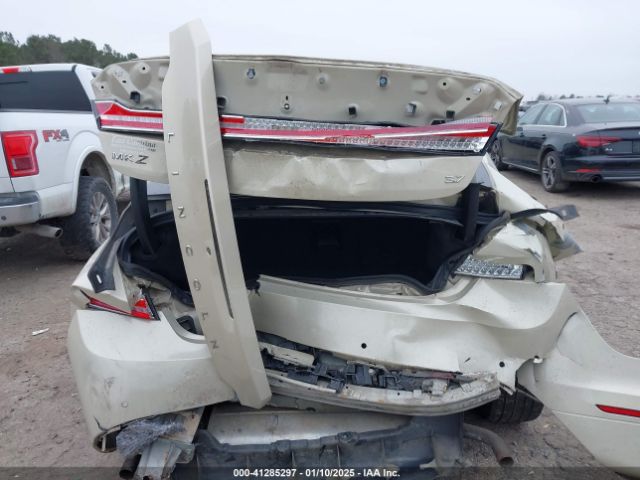3LN6L2GK4ER828656 Lincoln MKZ