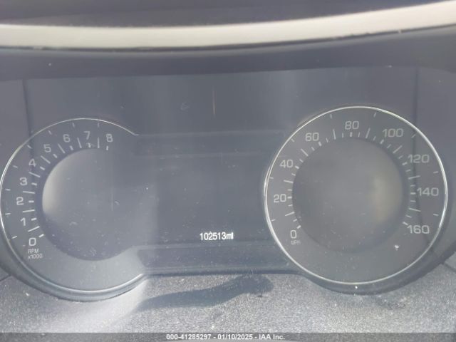 3LN6L2GK4ER828656 Lincoln MKZ