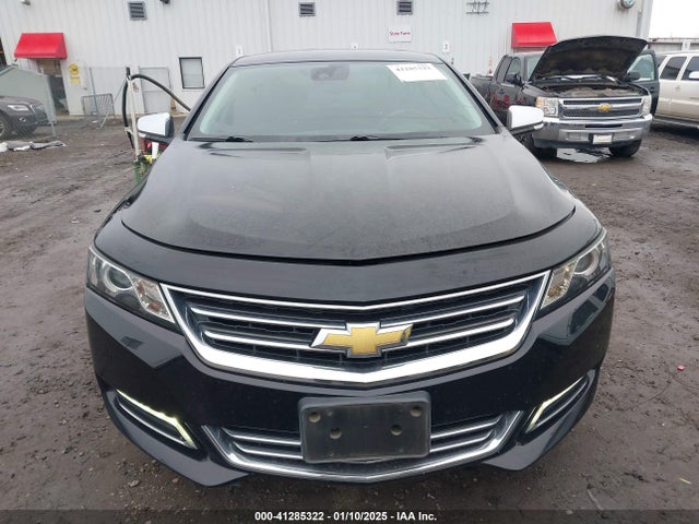 Chevrolet IMPALA 2LZ 2016 2G1145S37G9125552 Image 13