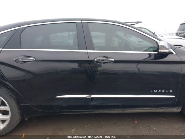 Chevrolet IMPALA 2LZ 2016 2G1145S37G9125552 Image 14