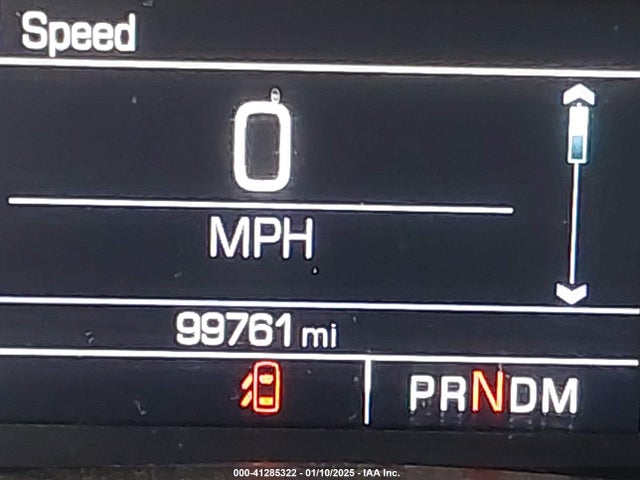 Chevrolet IMPALA 2LZ 2016 2G1145S37G9125552 Image 16