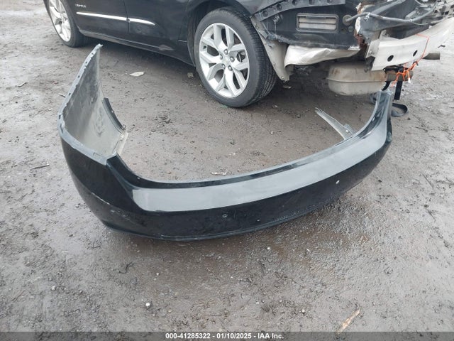 Chevrolet IMPALA 2LZ 2016 2G1145S37G9125552 Image 12